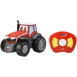 Jamara Traktor Massey Ferguson My first RC mit Sound, rot