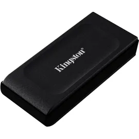 Kingston XS1000 1 TB USB-C 3.1
