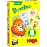 Haba Domino Junior