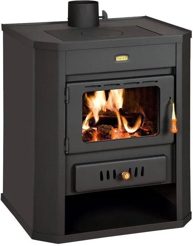 Kamin Prity WD 15 kW
