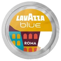 100 Kaffeekapseln Lavazza BLUE tales of ROMA