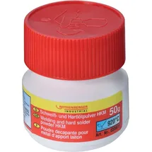 Rothenberger Hartlötpulver HKM Inhalt: 50 g
