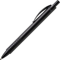 Kugelschreiber Basic M - schwarz