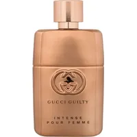 GUCCI Guilty Intense Pour Femme Eau de Parfum 50 ml