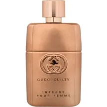 GUCCI Guilty Intense Pour Femme Eau de Parfum 50 ml
