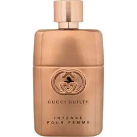 GUCCI Guilty Intense Pour Femme Eau de Parfum 50 ml