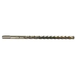 10 x 215 mm, SDS-Plus 4-Schneiden Hammerbohrer MX4 SDS-Plus