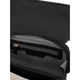 KAPTEN & SON Visby Crossbody Bag Cream/Black