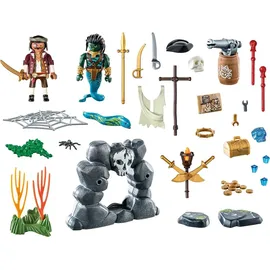 Playmobil 71420 - Schatzsuche