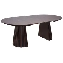VCM Osaka 120 x 75 cm braun