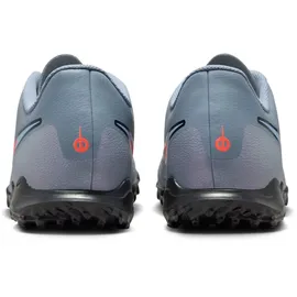 Nike Tiempo Legend 10 Club TF Multinocken-Fußballschuhe 402 - blue eclipse/black 44