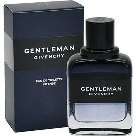 Givenchy Gentleman Eau de Toilette Intense 100 ml