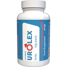 Fyron Urolex Forte Kapseln 60 St.