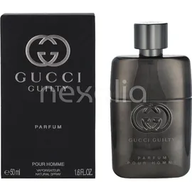 GUCCI Guilty Pour Homme Parfum 50 ml