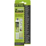 Petec Sekundenkleber 2K Power 11 ml