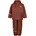 Basic Rainwear set solid PU tortoise shell 80