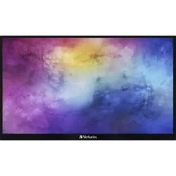 Verbatim PMT-15 Portable Touchscreen Monitor