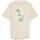 Puma Graphic Relaxed Energy T-Shirt weiß XS