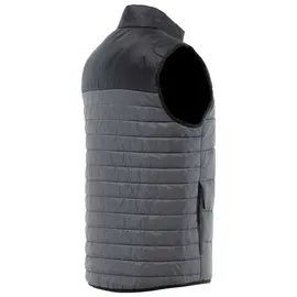 Dainese After Ride Weste schwarz-grau,