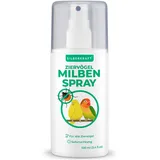 Silberkraft Milbenspray Vögel 100 ml Spray