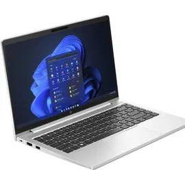 HP EliteBook 640 G10 (14") HD Intel® CoreTM i5 GB DDR3-SDRAM GB SSD Win11 Pro 817N1EA#ABD