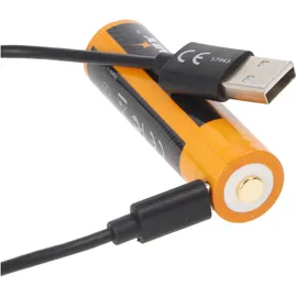 Fenix ARB-L18-2600U 18650 2600 mAh 1 St.