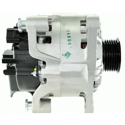 FRIESEN Generator 14V 90A für FORD YS6110300DB 9090464