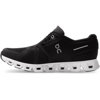 On Cloud 5 Damen black/white 37,5