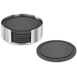 Zack VETRO Untersetzer 6er Set 20384,