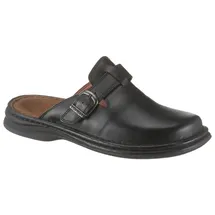 Josef Seibel Madrid schwarz 47