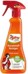 POLIBOY Kunststoff Reiniger 2837501 , 375 ml - Sprühflasche