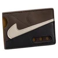 Nike Air Max 90 Card Wallet Wheat/Brown