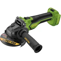 PROCRAFT PGA22-BB inkl. 1x Akku 4,0 Ah + Ladegerät