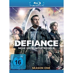 Defiance - Staffel 1 [Blu-ray] | Zustand: Neu & original versiegelt