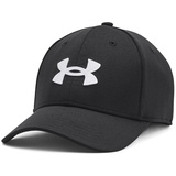 Under Armour Blitzing Cap Men's UA Blitzing-BLK - black/white M/L