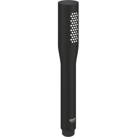 Grohe Euphoria Cosmopolitan Stick 1 Strahlart, phantom black
