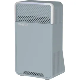 QNAP QMiro-201W Tri-Band Wi-Fi SD-WAN Router