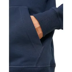 Jack & Jones Hoodie Black Kapuzensweatshirt
