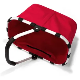 Reisenthel carrybag red