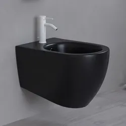 Art Wand-Bidet