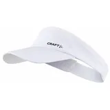Craft Charge Visor 900000 white