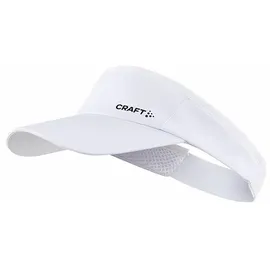 Craft Charge Visor 900000 white