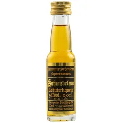 Elsburn Miniatur - Schmiedefeuer - Kräuterlikör
