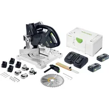 Festool SYMC 70 4,0 EBI-Plus SYMMETRIC