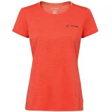 Vaude Essential T-Shirt Rot 48