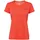 Vaude Essential T-Shirt Rot 48