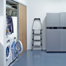 HAILO K100 TopLine - 3 Stufen