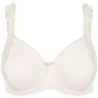 SUSA Minimizer mit Bügel 8013 B gel BH, Elfenbein (Champagner 002), 90G EU - 90G
