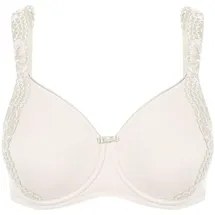 SUSA Minimizer mit Bügel 8013 B gel BH, Elfenbein (Champagner 002), 90G EU - 90G