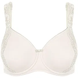 SUSA Minimizer mit Bügel 8013 B gel BH, Elfenbein (Champagner 002), 90G EU - 90G